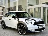 Mini Countryman 2011 года за 8 000 000 тг. в Алматы – фото 3