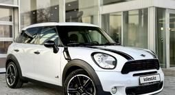 Mini Countryman 2011 года за 8 000 000 тг. в Алматы – фото 3