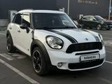 Mini Countryman 2011 года за 8 000 000 тг. в Алматы – фото 5