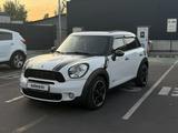 Mini Countryman 2011 года за 8 000 000 тг. в Алматы – фото 2