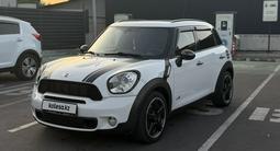 Mini Countryman 2011 года за 8 000 000 тг. в Алматы – фото 2