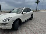 Porsche Cayenne 2011 годаүшін13 000 000 тг. в Актау – фото 2