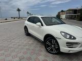 Porsche Cayenne 2011 годаүшін13 000 000 тг. в Актау – фото 3