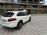 Porsche Cayenne 2011 годаүшін13 000 000 тг. в Актау – фото 4