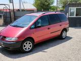 Volkswagen Sharan 1996 года за 1 800 000 тг. в Шымкент – фото 4