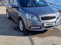 Chevrolet Nexia 2020 годаүшін4 200 000 тг. в Костанай