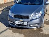 Chevrolet Nexia 2020 года за 4 200 000 тг. в Костанай – фото 2