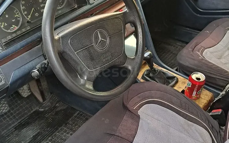 Mercedes-Benz E 200 1990 годаүшін1 200 000 тг. в Кызылорда