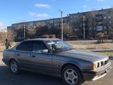 BMW 520 1994 года за 2 200 000 тг. в Павлодар – фото 4