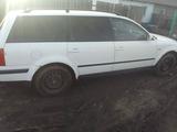 Volkswagen Passat 1998 года за 1 600 000 тг. в Атбасар – фото 4