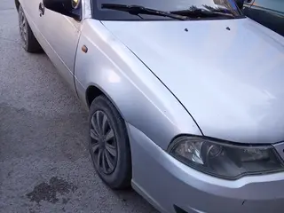 Daewoo Nexia