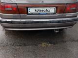 Mazda 626 1989 года за 680 000 тг. в Алматы