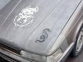 Mazda 626 1989 года за 680 000 тг. в Алматы – фото 7