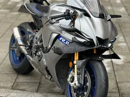 Yamaha  YZF-R1 2021 года за 12 000 000 тг. в Алматы – фото 5