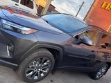Toyota RAV4 2022 года за 17 000 000 тг. в Уральск – фото 3