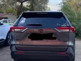 Toyota RAV4 2022 года за 17 000 000 тг. в Уральск – фото 4