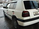 Volkswagen Golf 1991 годаүшін750 000 тг. в Алматы – фото 5