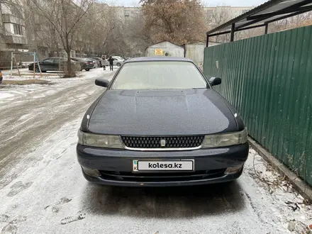 Toyota Chaser 1994 года за 1 800 000 тг. в Семей