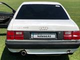 Audi 100 1990 года за 1 100 000 тг. в Кеген