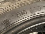 Ikon tyres 185/65/15 резина 25 года за 100 000 тг. в Усть-Каменогорск – фото 4