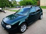 Volkswagen Golf 1998 годаүшін2 500 000 тг. в Петропавловск