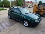 Volkswagen Golf 1998 годаүшін2 500 000 тг. в Петропавловск – фото 2