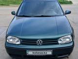 Volkswagen Golf 1998 годаүшін2 500 000 тг. в Петропавловск – фото 3