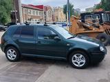 Volkswagen Golf 1998 годаүшін2 500 000 тг. в Петропавловск – фото 4