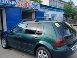 Volkswagen Golf 1998 годаүшін2 500 000 тг. в Петропавловск – фото 5