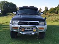 Toyota Hilux Surf 1994 года за 2 050 000 тг. в Талдыкорган