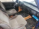 ВАЗ (Lada) Lada 2131 (5-ти дверный) 2000 годаүшін800 000 тг. в Сарыкемер – фото 4