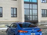 Hyundai Elantra 2016 годаfor6 000 000 тг. в Астана – фото 2