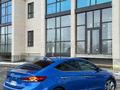 Hyundai Elantra 2016 годаfor6 000 000 тг. в Астана – фото 5