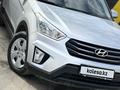 Hyundai Creta 2017 года за 7 450 000 тг. в Атырау – фото 2