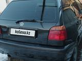 Volkswagen Golf 1992 года за 1 500 000 тг. в Туркестан – фото 4