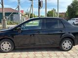Nissan Versa 2009 годаүшін3 000 000 тг. в Атырау – фото 2