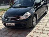 Nissan Versa 2009 годаүшін3 000 000 тг. в Атырау