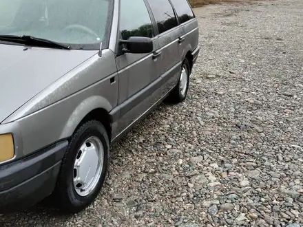 Volkswagen Passat 1989 года за 1 100 000 тг. в Алматы – фото 4