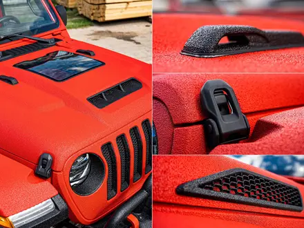 Jeep Wrangler 2019 года за 29 000 000 тг. в Алматы – фото 8