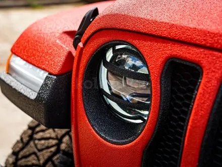 Jeep Wrangler 2019 года за 29 000 000 тг. в Алматы – фото 10