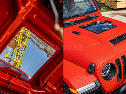 Jeep Wrangler 2019 года за 29 000 000 тг. в Алматы – фото 23