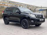 Toyota Land Cruiser Prado 2010 года за 14 400 000 тг. в Актау