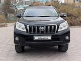 Toyota Land Cruiser Prado 2010 года за 14 400 000 тг. в Актау – фото 2