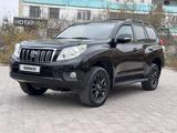 Toyota Land Cruiser Prado 2010 года за 14 400 000 тг. в Актау – фото 3