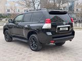 Toyota Land Cruiser Prado 2010 года за 14 400 000 тг. в Актау – фото 5