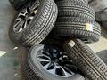 Диски Land Cruiser 150 — оригинал за 1 350 000 тг. в Алматы