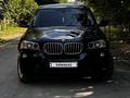 BMW X3 2014 года за 10 000 000 тг. в Алматы – фото 5