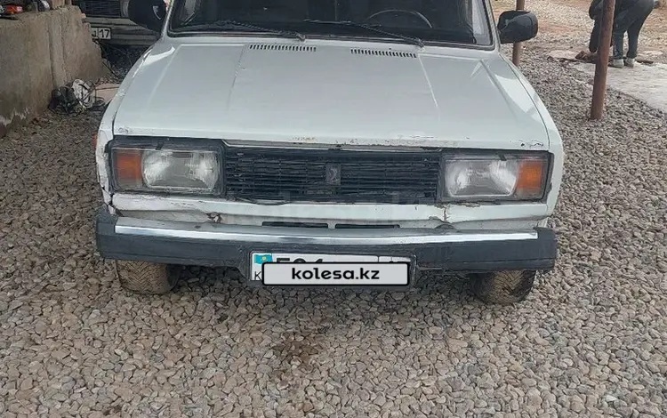 ВАЗ (Lada) 2104 1993 годаүшін450 000 тг. в Шымкент