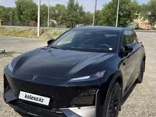 Deepal S07, 2025