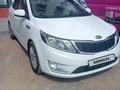 Kia Rio 2014 года за 5 800 000 тг. в Усть-Каменогорск – фото 2